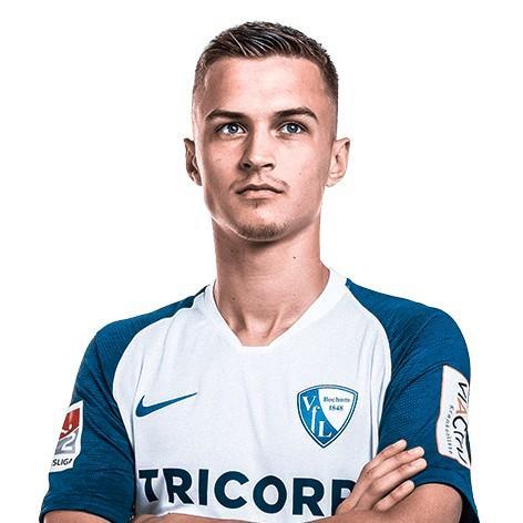 Moritz Römling