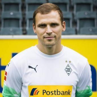 Tony Jantschke