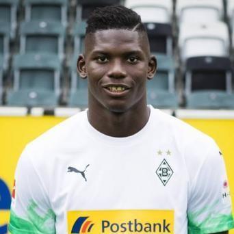Breel Embolo