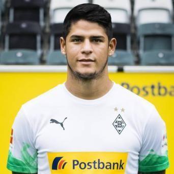 Julio Villalba