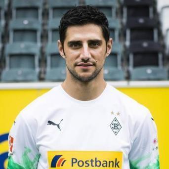 Lars Stindl