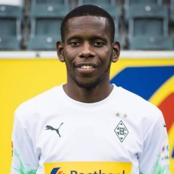 Ibrahima Traoré