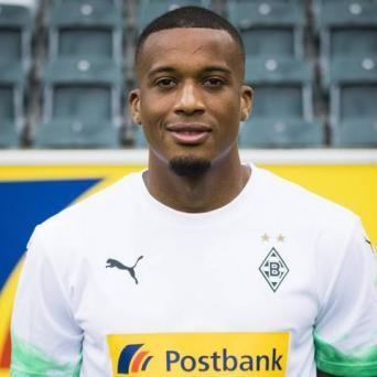 Alassane Plea