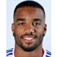 Lacazette