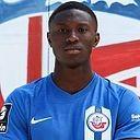 Aaron Opoku