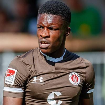 Christian-Joe Conteh