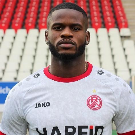 José-Junior Matuwila