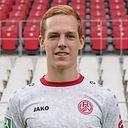 Jan-Lucas Dorow