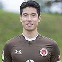 Yi-Young Park