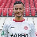 Hamdi Dahmadi