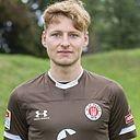 Marc Hornschuh