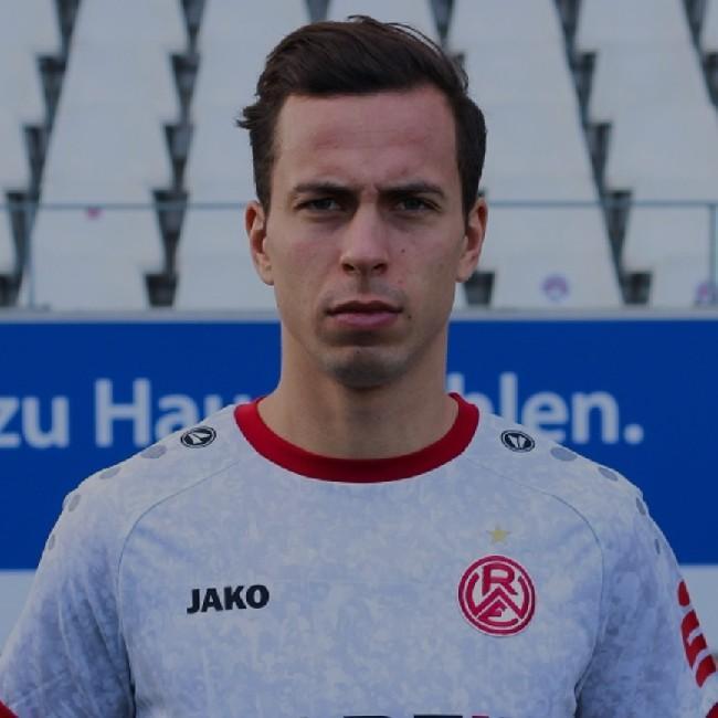 Maximilian Pronichev