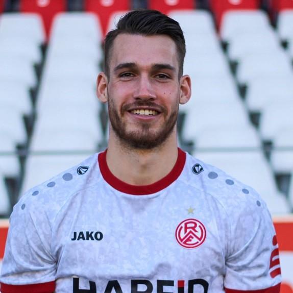 Jonas Hildebrand