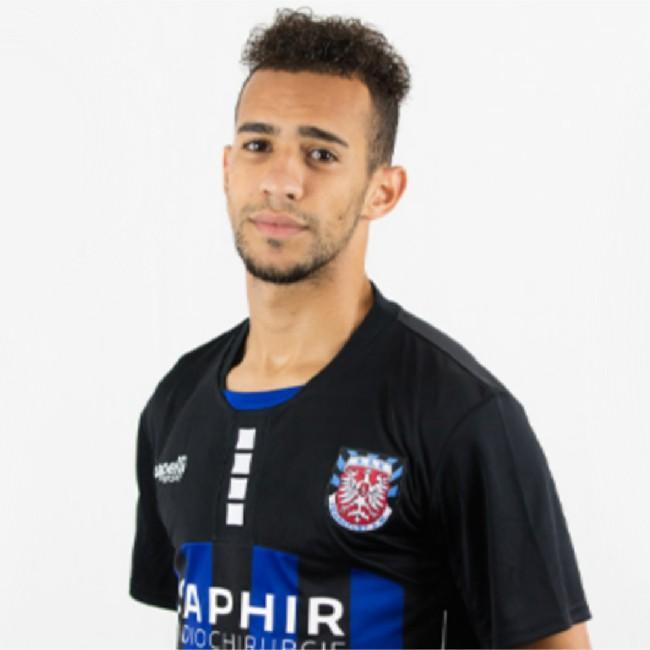 Ahmed Azaouagh