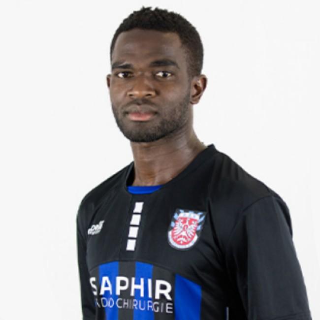 Nestor Djengoue