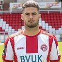 Dominic Baumann