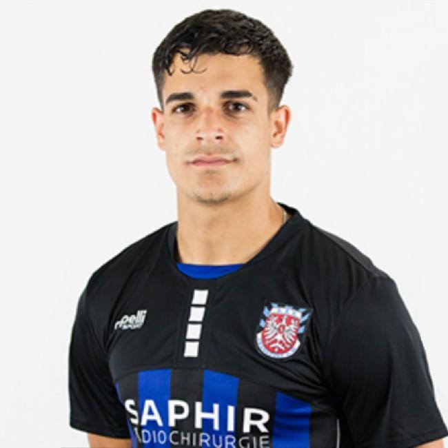 Adrian Schulze Solano