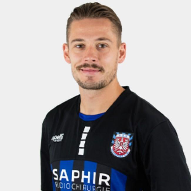 Fabian Burdenski