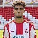 Yassin Ibrahim