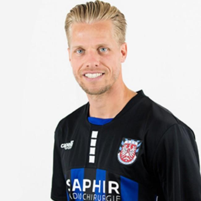 Timo Kunert