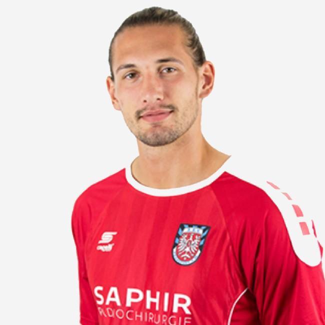 Kenan Mujezinovic