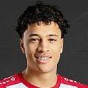 Jonas David
