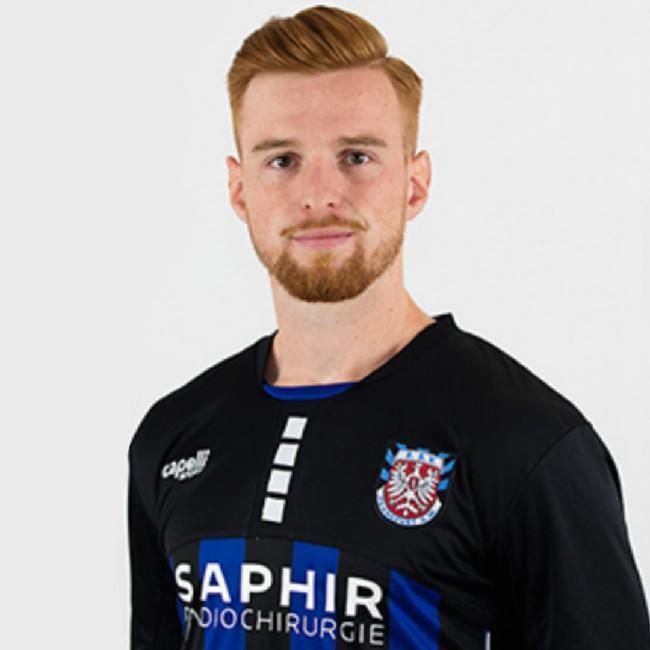 Lukas Wilton