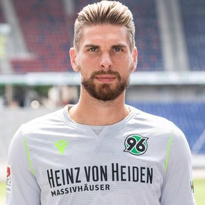 Ron-Robert Zieler