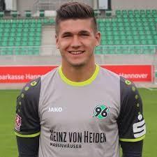 Marlon Sündermann
