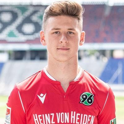 Justin Neiß