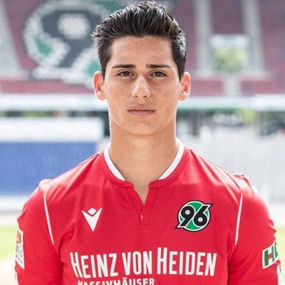 Sebastian Soto