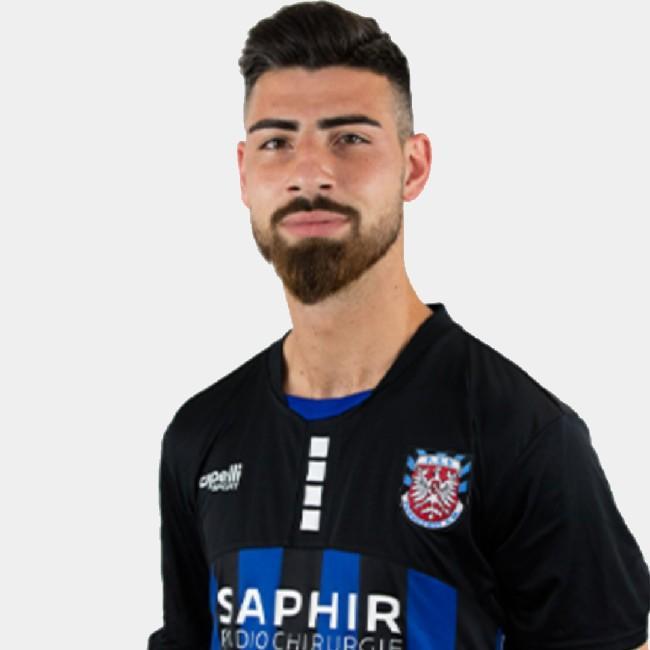 Arif Güclü