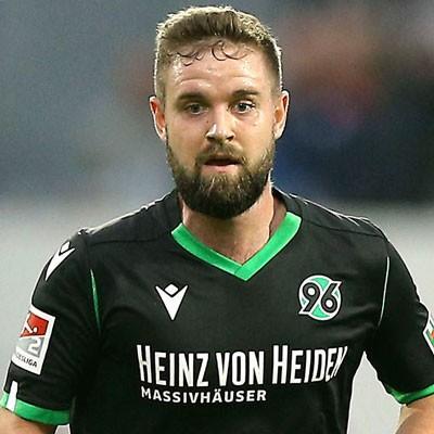Marc Stendera