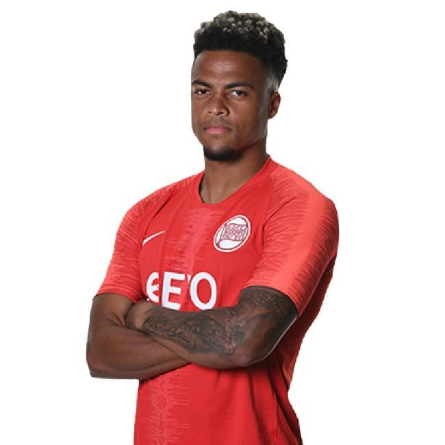 Ronny Marcos