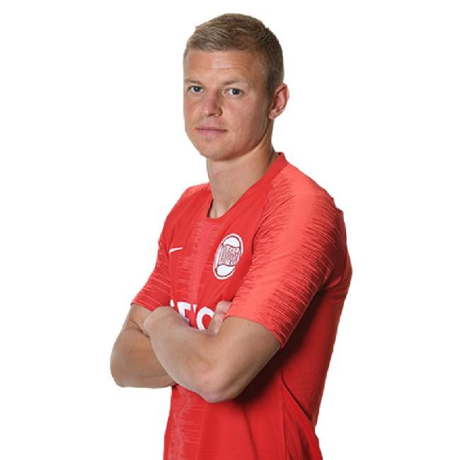 Maik Vetter