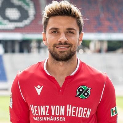 Julian Korb