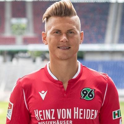 Matthias Ostrzolek