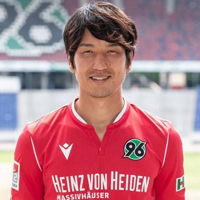Genki Haraguchi