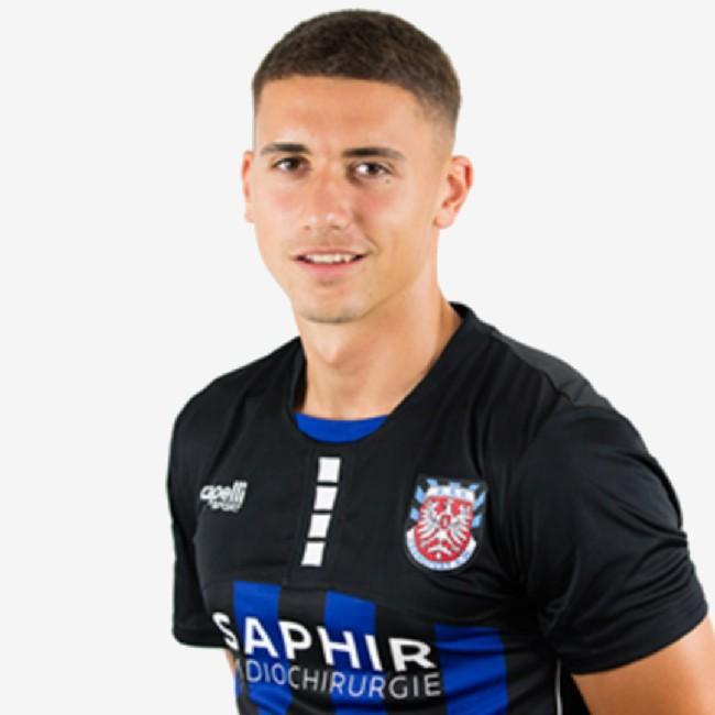 Emir Sejdovic