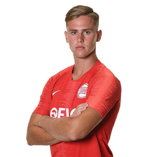 Luka Garic