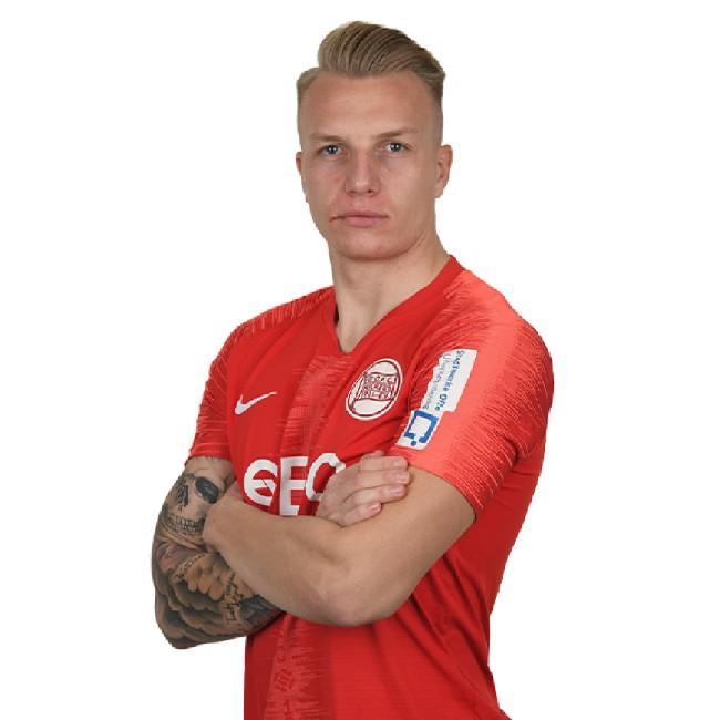 Sebastian Zieleniecki