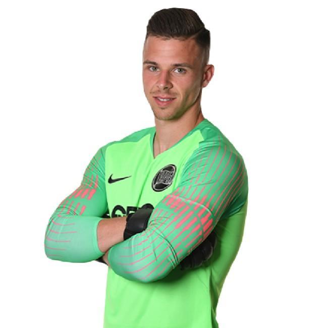 Dominik Draband