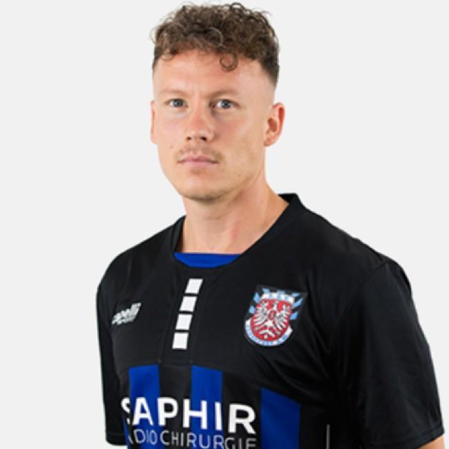 Steffen Straub