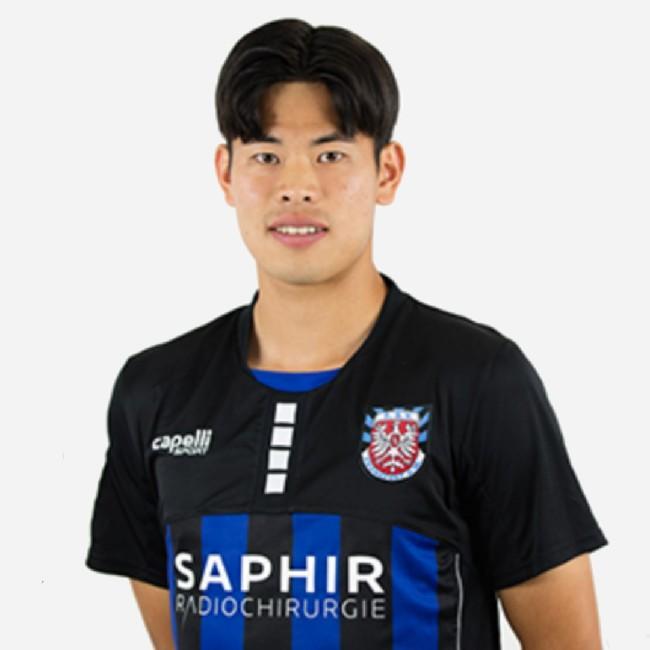 Jeongchui Cho