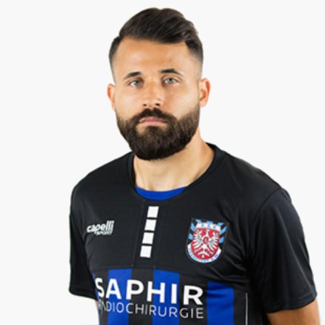 Denis Mangafic