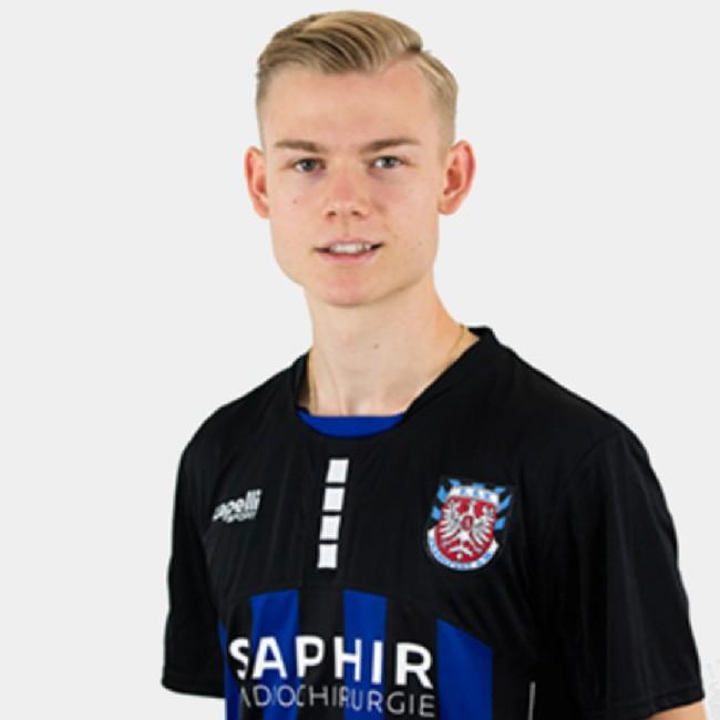 Mischa Häuser
