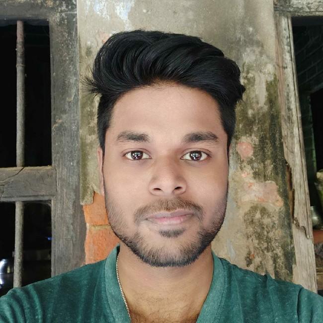 Deepesh Biswas