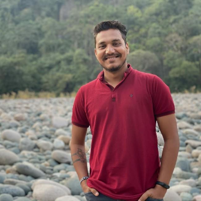 Utkarsh David