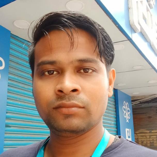 Rishikesh Roy