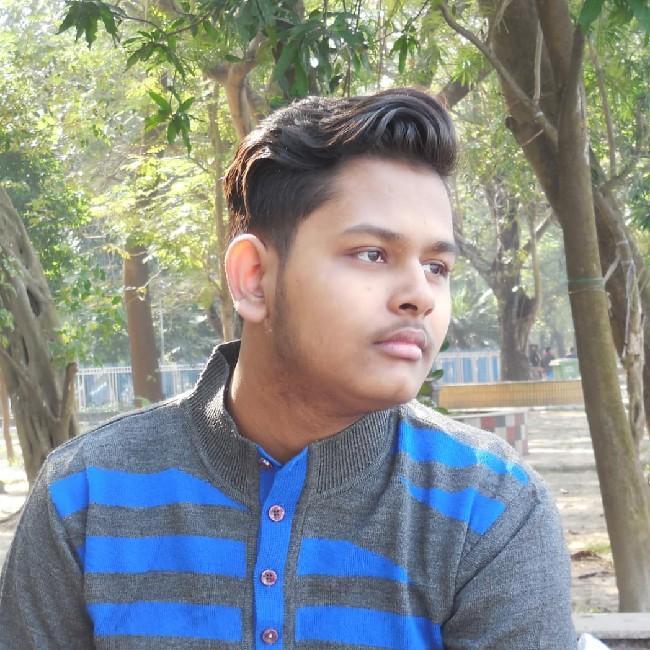 Pabitra Adak